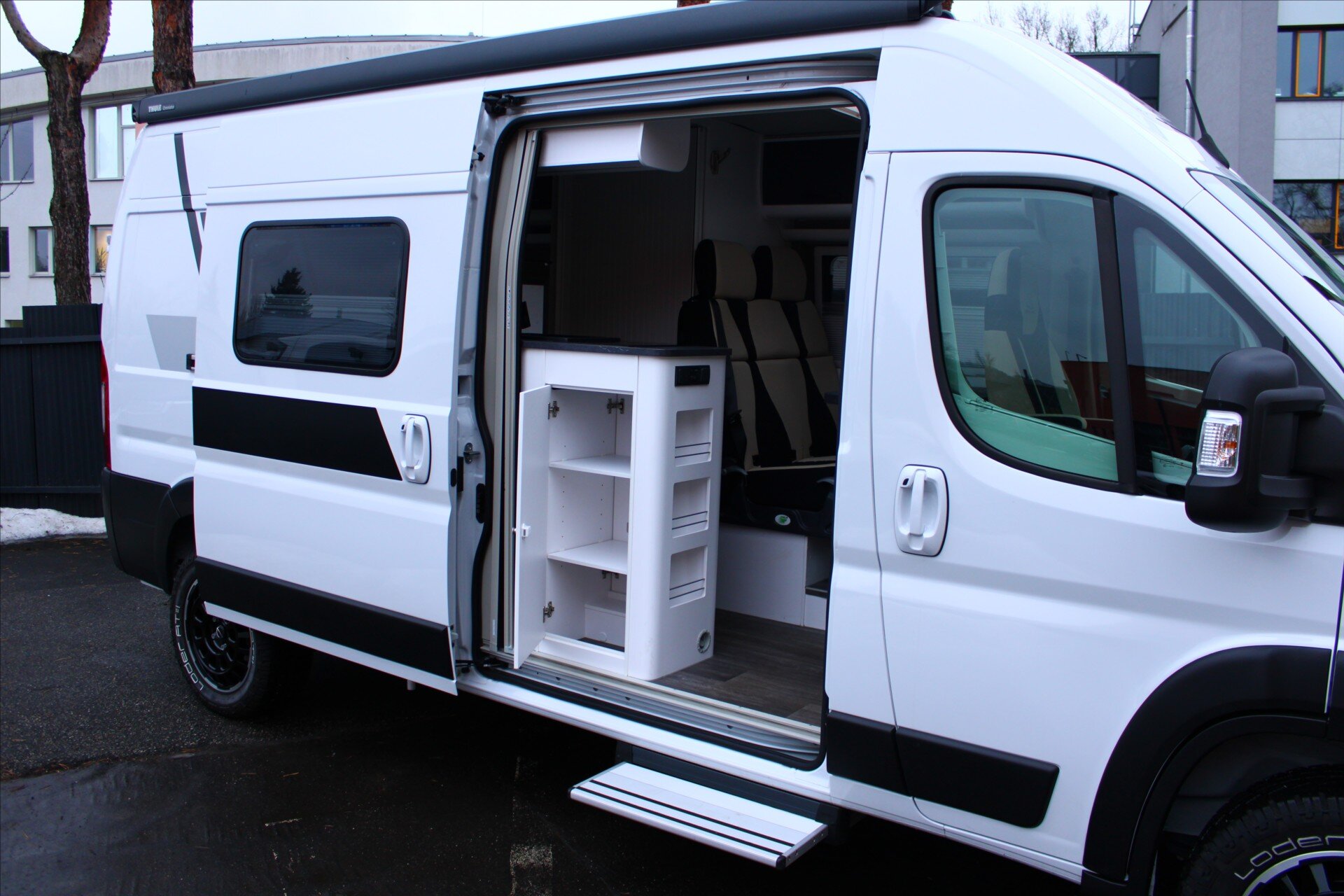 Fiat Ducato Ostatní 2,2 l 132 kw