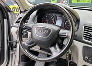 Audi Q3 Hatchback 2,0 l 125 kw