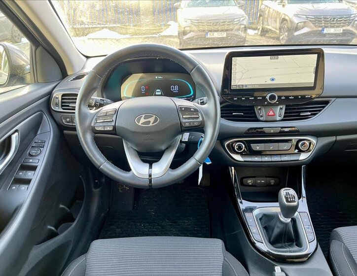 Hyundai i30 9