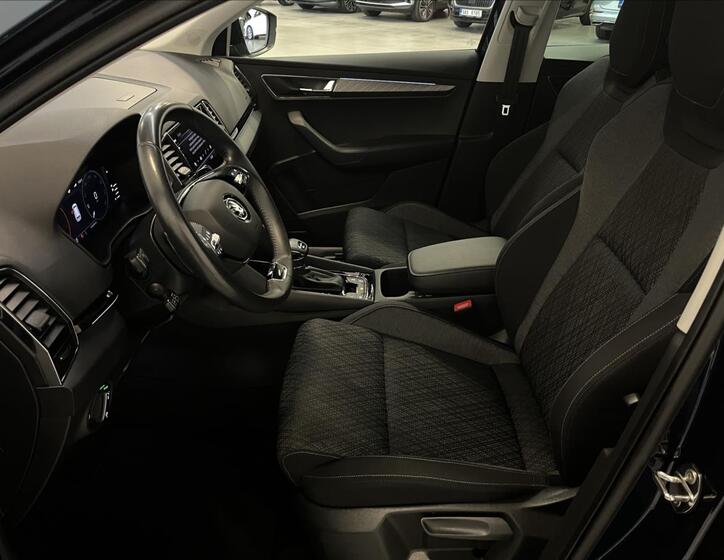 Škoda Karoq 21