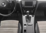 Volkswagen Passat Sedan / Limuzína 0,0 110 kw