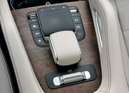 Mercedes-Benz GLS 10