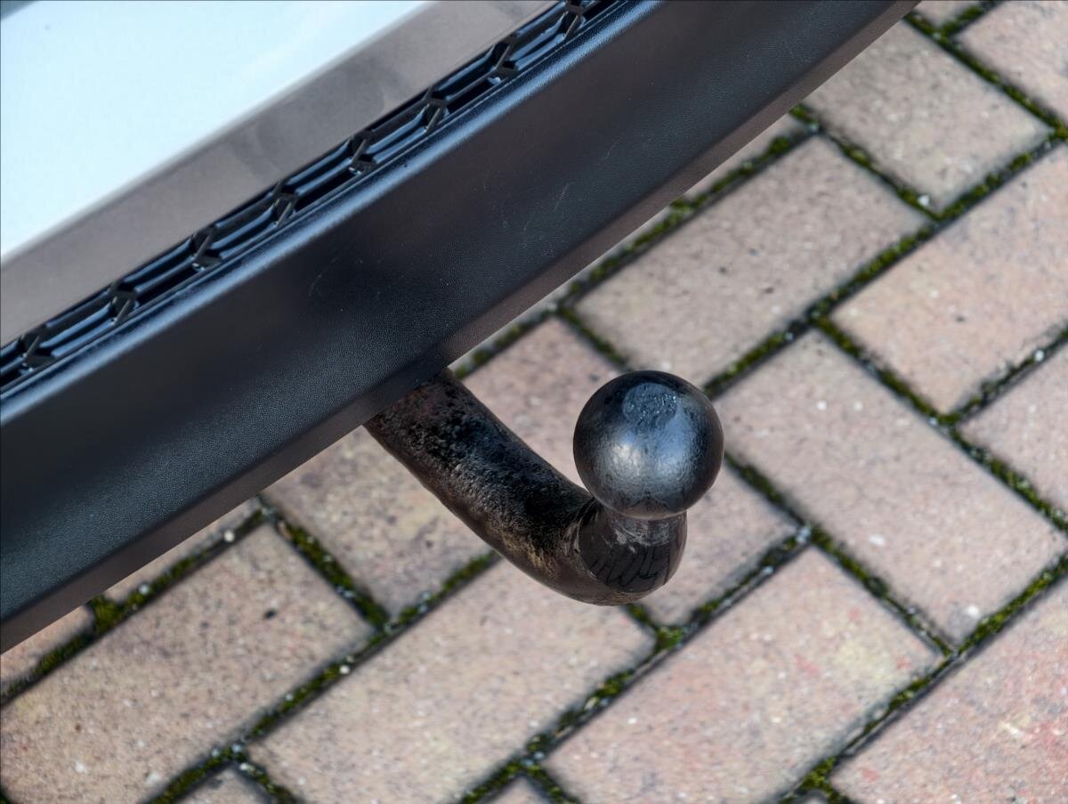 Hyundai Tucson SUV / Terénní 1,7 l 85 kw