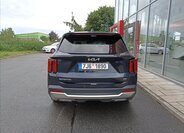 KIA Ostatní SUV 2,2 l 142 kw