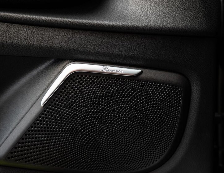 Mercedes-Benz Třídy V VAN-Minibus 2,0 l 140 kw