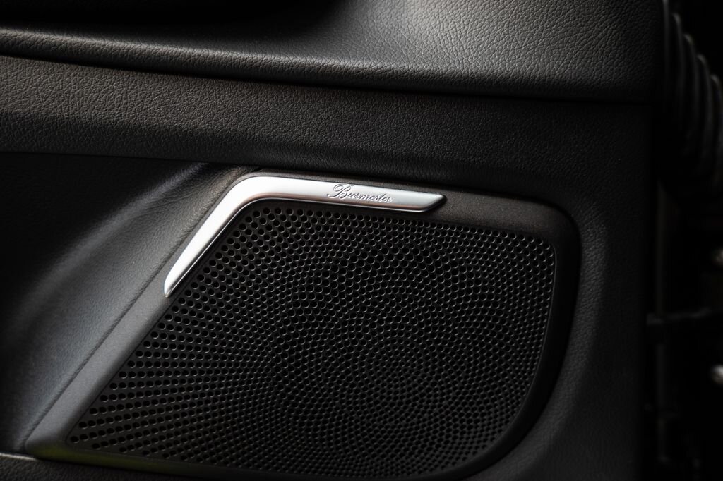 Mercedes-Benz Třídy V VAN-Minibus 2,0 l 140 kw