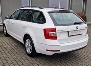 Škoda Octavia 8