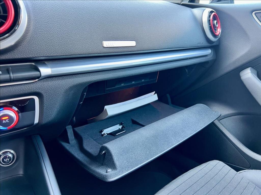 Audi A3 Hatchback 1,5 l 110 kw