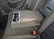 Škoda Octavia Kombi 1,6 l 85 kw