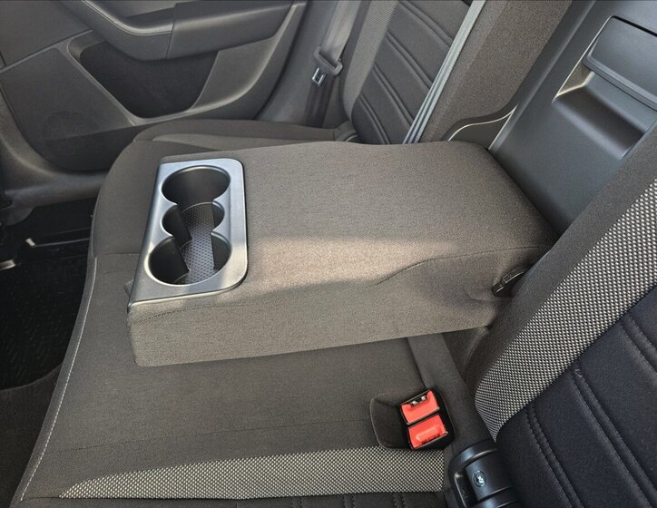 Škoda Octavia Kombi 1,6 l 85 kw