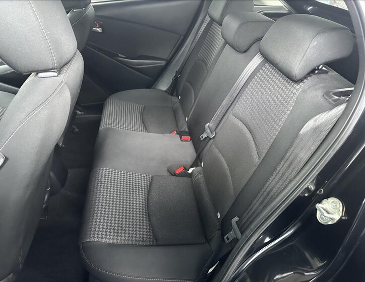 Mazda 2 Hatchback 1,5 l 66 kw