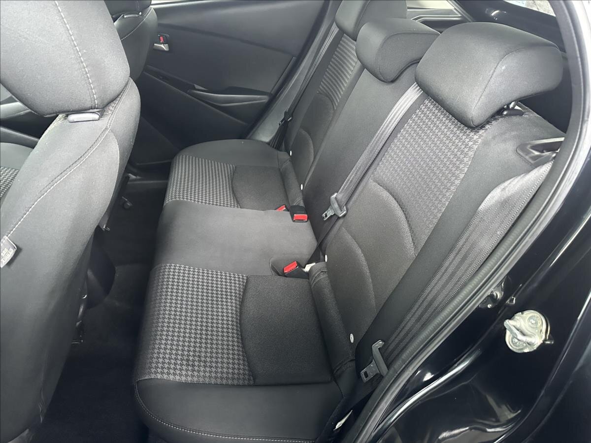 Mazda 2 Hatchback 1,5 l 66 kw