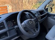 Volkswagen Transporter VAN / Minibus 0,0 0