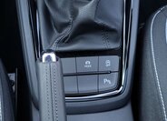 Škoda Scala Hatchback 999,0 85 kw