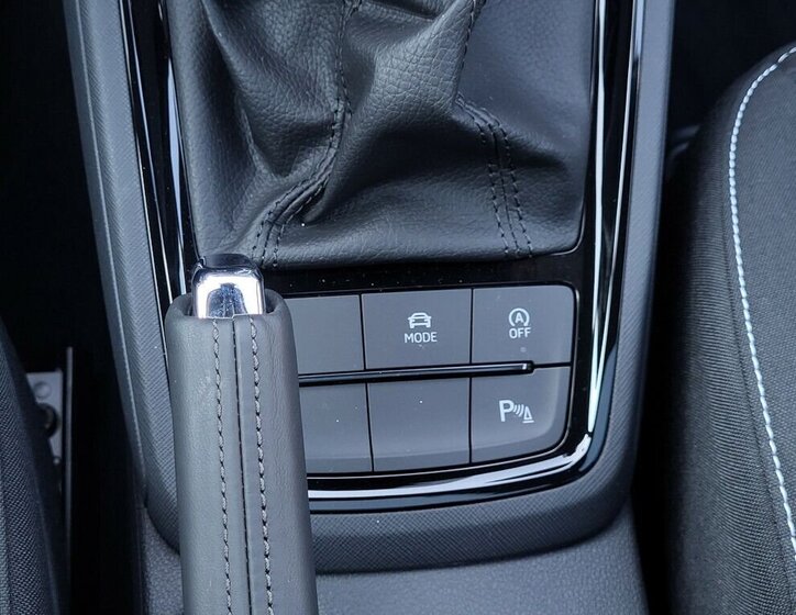 Škoda Scala Hatchback 999,0 85 kw