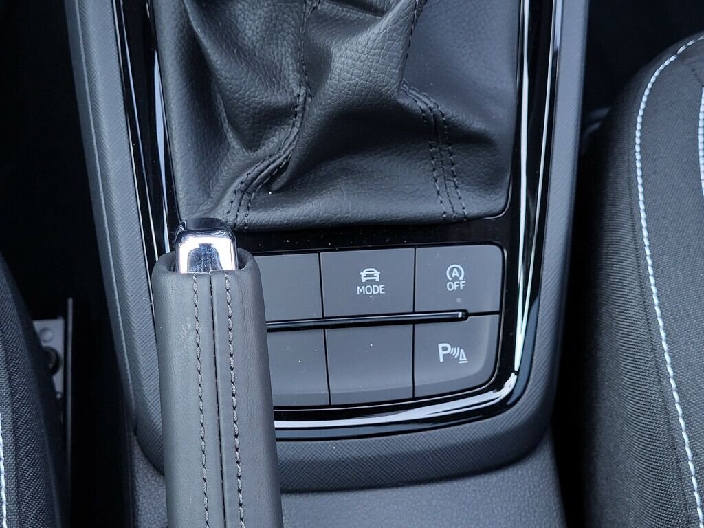 Škoda Scala Hatchback 999,0 85 kw