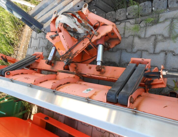 Multicar Ostatní Ostatní 3,0 l 107 kw