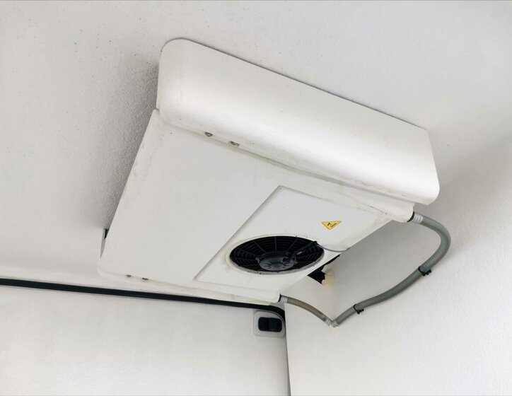 Volkswagen Crafter Ostatní 2,0 l 103 kw