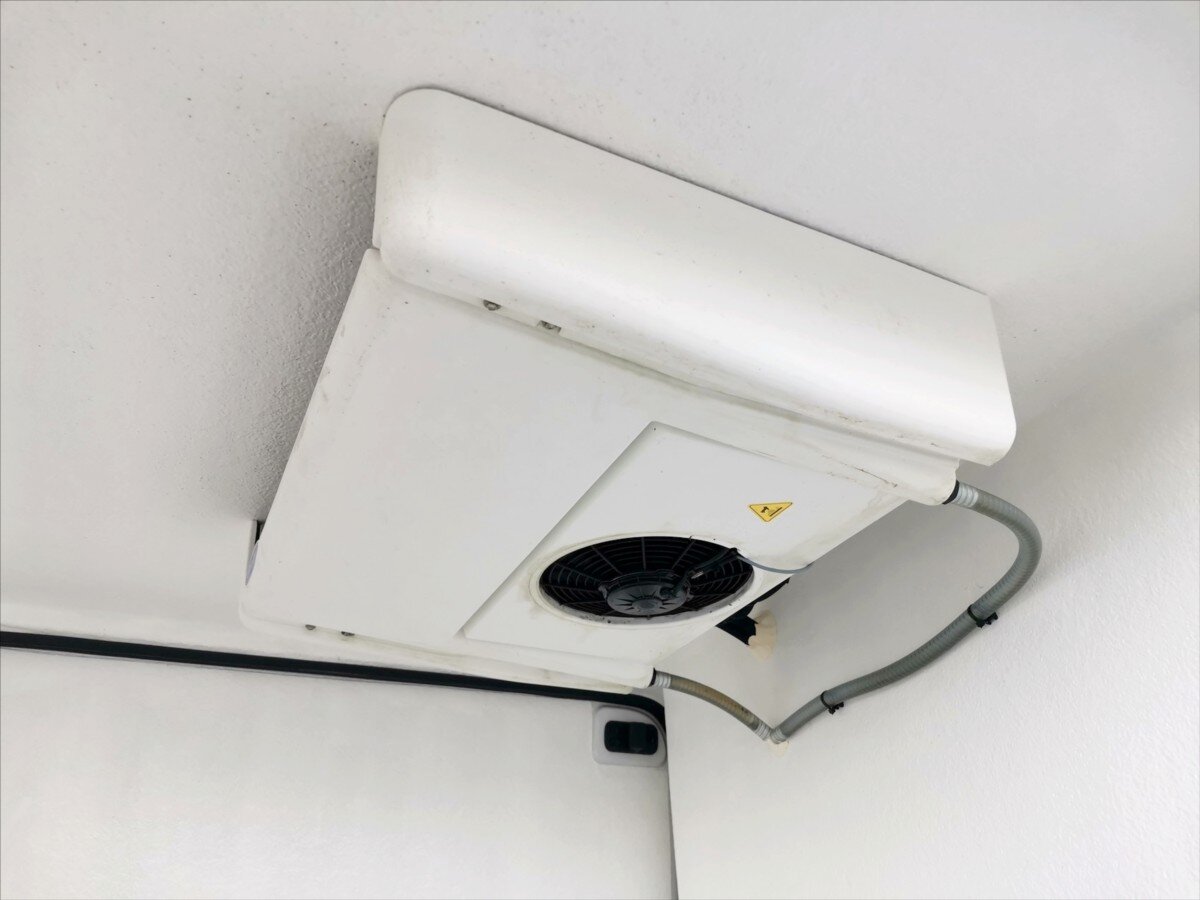 Volkswagen Crafter Ostatní 2,0 l 103 kw