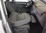 Volkswagen Touran MPV 1,4 l 103 kw
