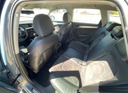 Audi A4 Allroad Kombi 3,0 l 176 kw