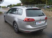 Volkswagen Golf 4
