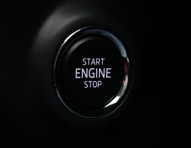 Škoda Superb Liftback 2,0 l 147 kw