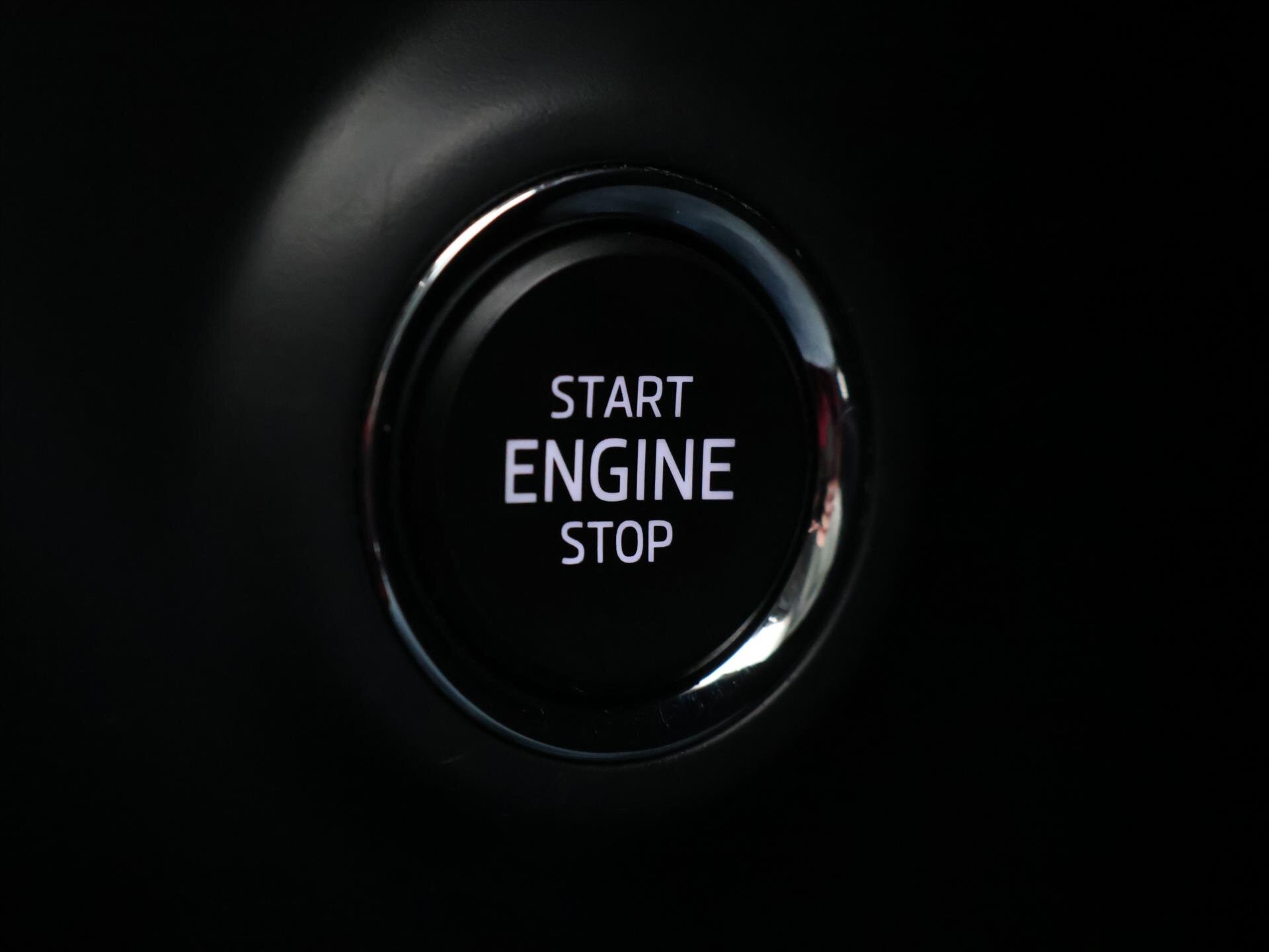 Škoda Superb Liftback 2,0 l 147 kw