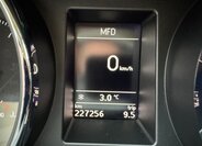 Škoda Superb Kombi 3,6 l 191 kw