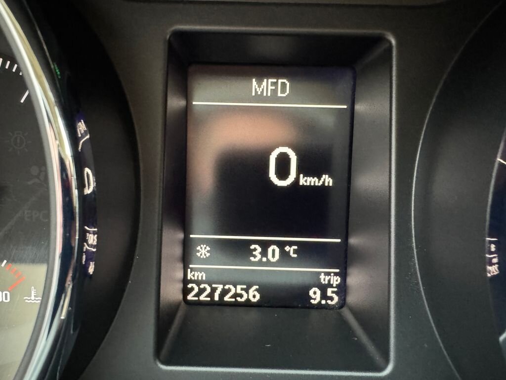 Škoda Superb Kombi 3,6 l 191 kw