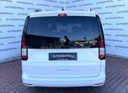 Volkswagen Caddy 5
