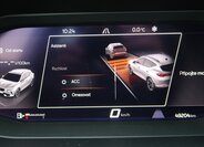 Cupra Formentor SUV / Terénní 1,5 l 110 kw