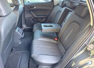 Cupra Formentor SUV / Terénní 2,0 l 140 kw