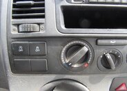 Volkswagen Transporter Skříň 2,0 l 84 kw