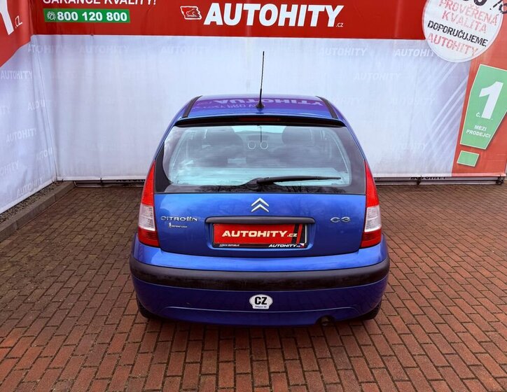 Citroën C3 7