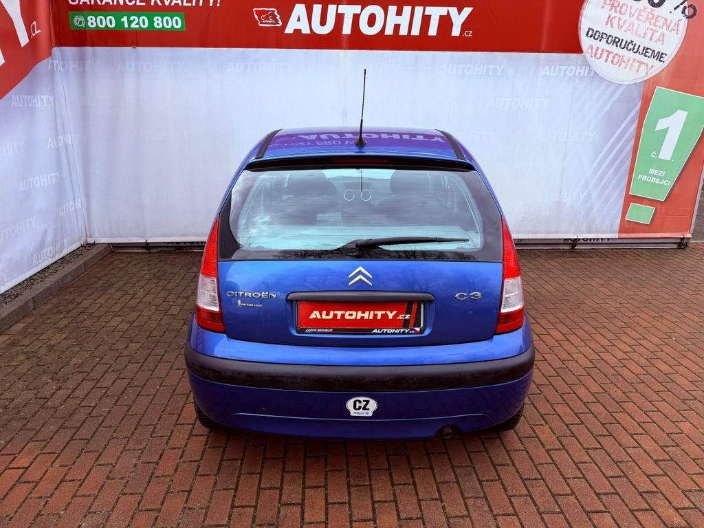 Citroën C3