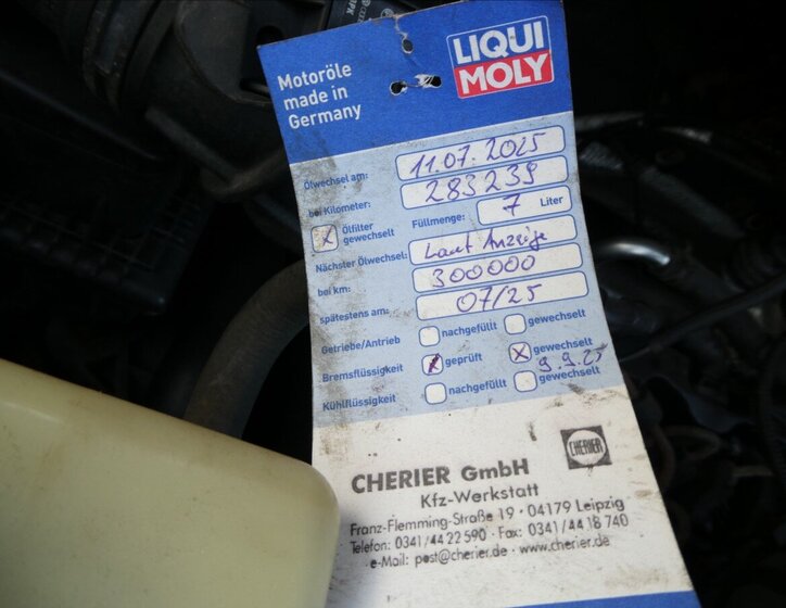 Volkswagen Transporter Ostatní 2,0 l 103 kw