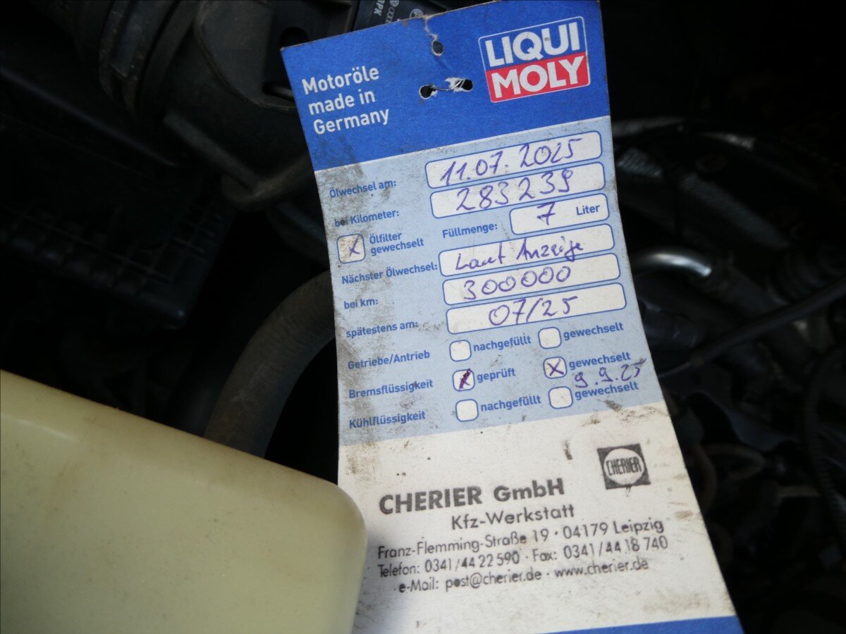 Volkswagen Transporter Ostatní 2,0 l 103 kw