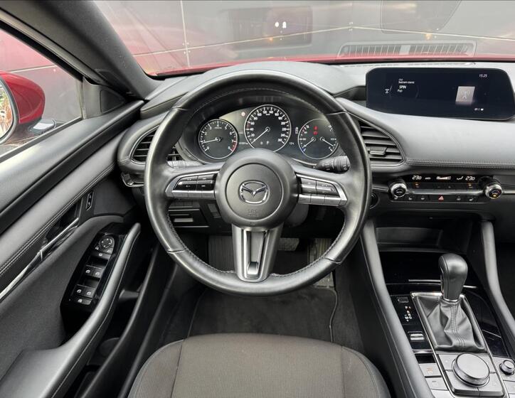 Mazda 3 15
