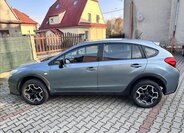 Subaru XV SUV / Terénní 2,0 l 110 kw
