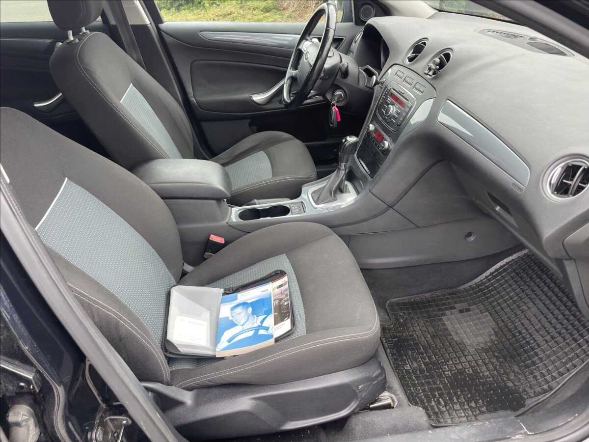 Ford Mondeo Kombi 2,0 l 103 kw