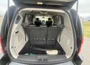 Chrysler Grand Voyager 16