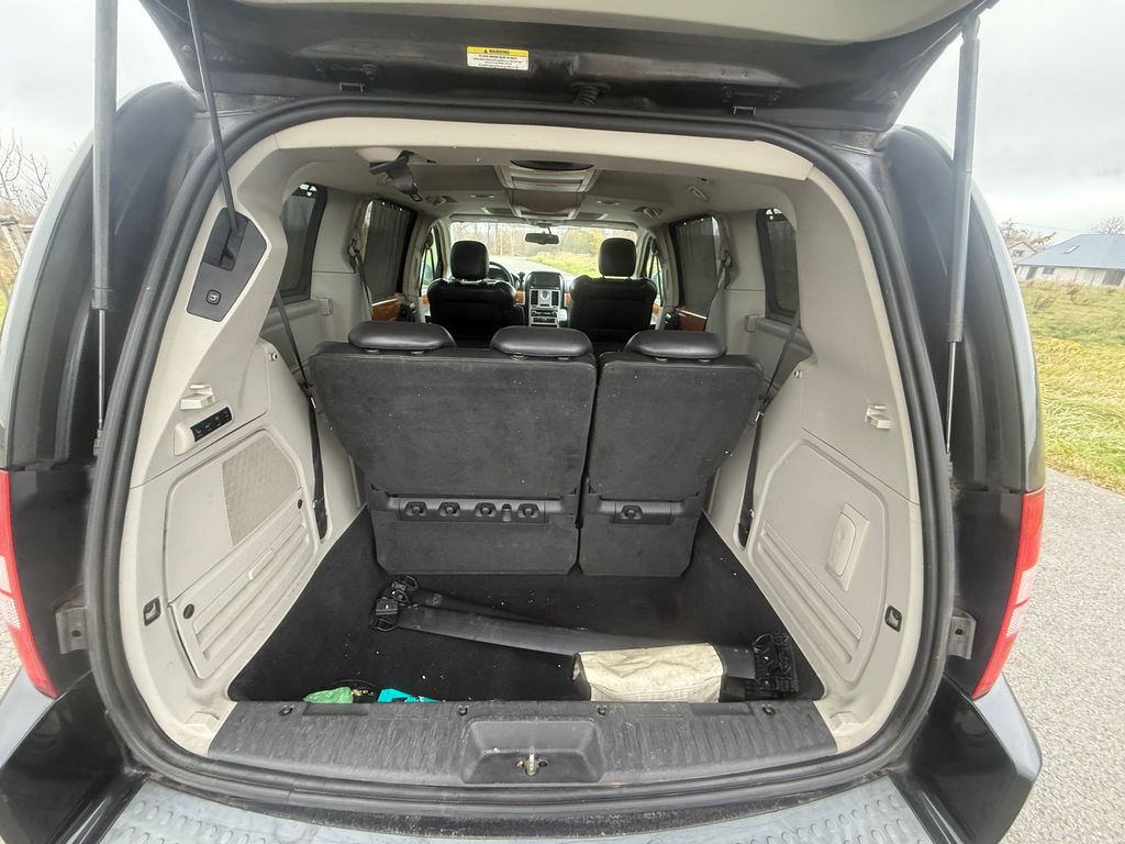 Chrysler Grand Voyager