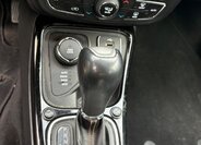 Jeep Compass SUV / Terénní 0,0 103 kw