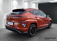 Hyundai Kona SUV 0,0 150 kw