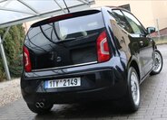 Volkswagen up! Hatchback 999,0 44 kw