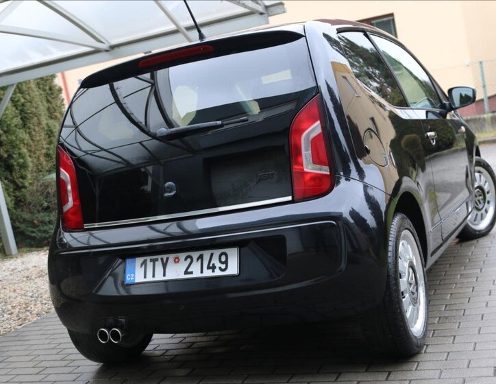 Volkswagen up! Hatchback 999,0 44 kw