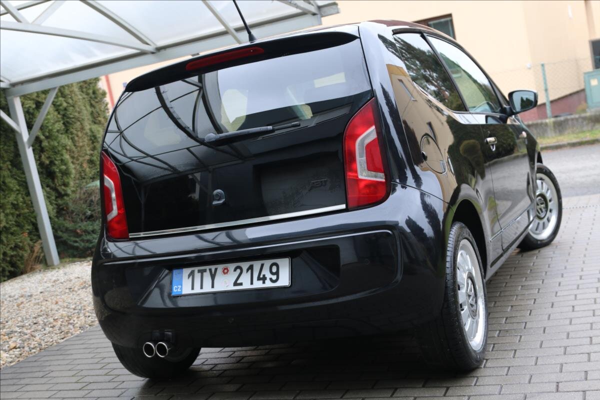 Volkswagen up! Hatchback 999,0 44 kw