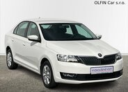 Škoda Rapid 7