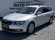 Škoda Superb Kombi 2,0 l 103 kw